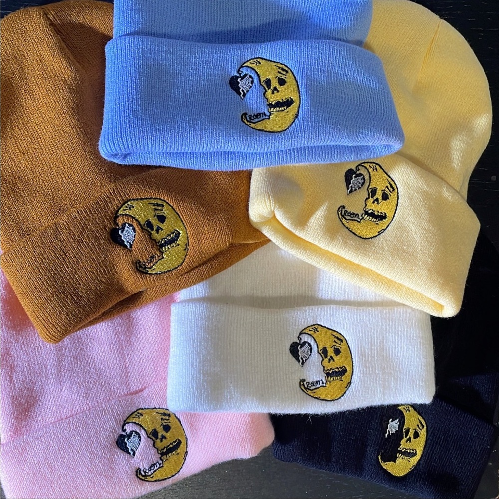 Soulless Love Beanies